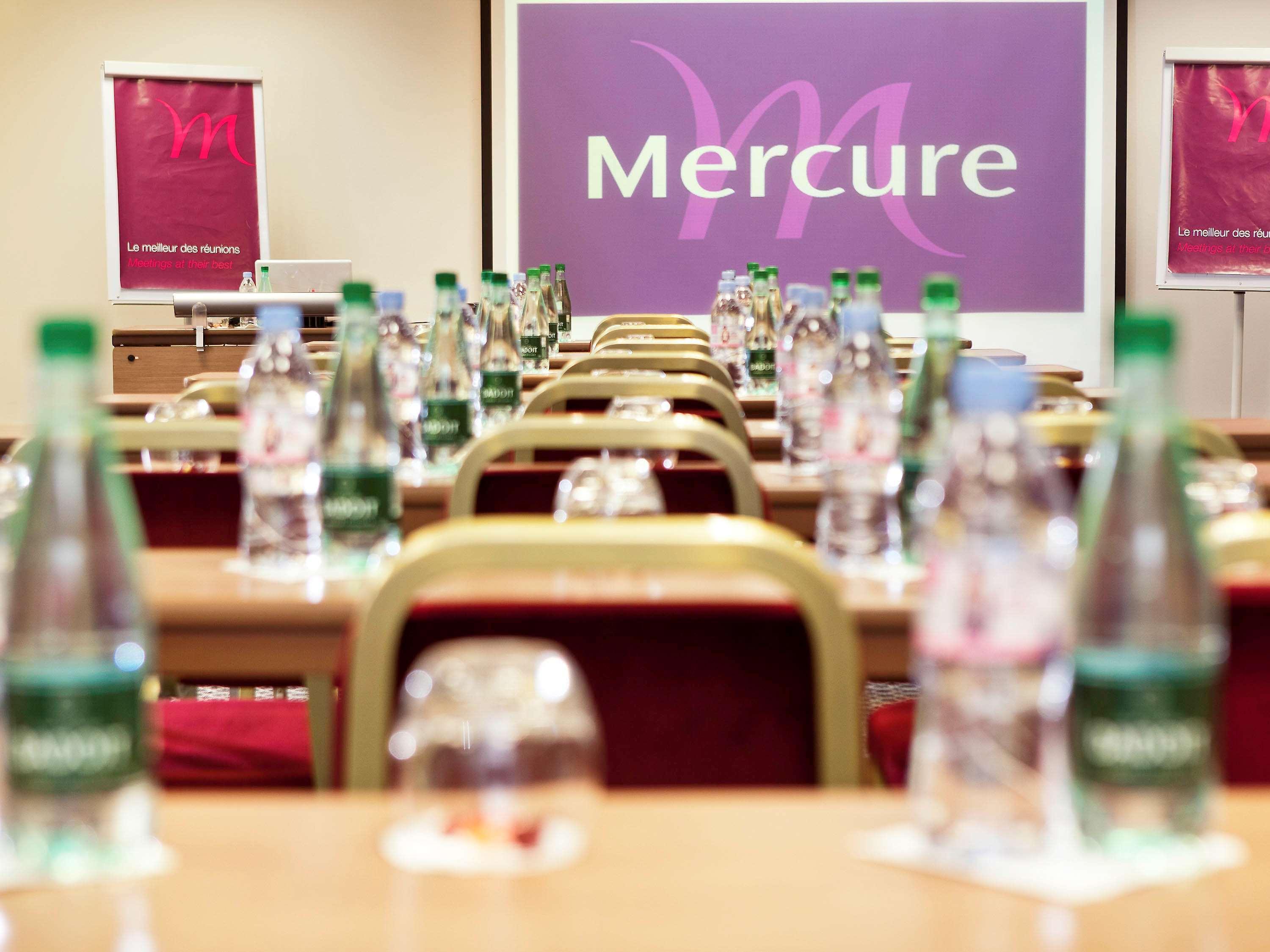 Mercure Paris Porte D'Orleans Μονρούζ Εξωτερικό φωτογραφία